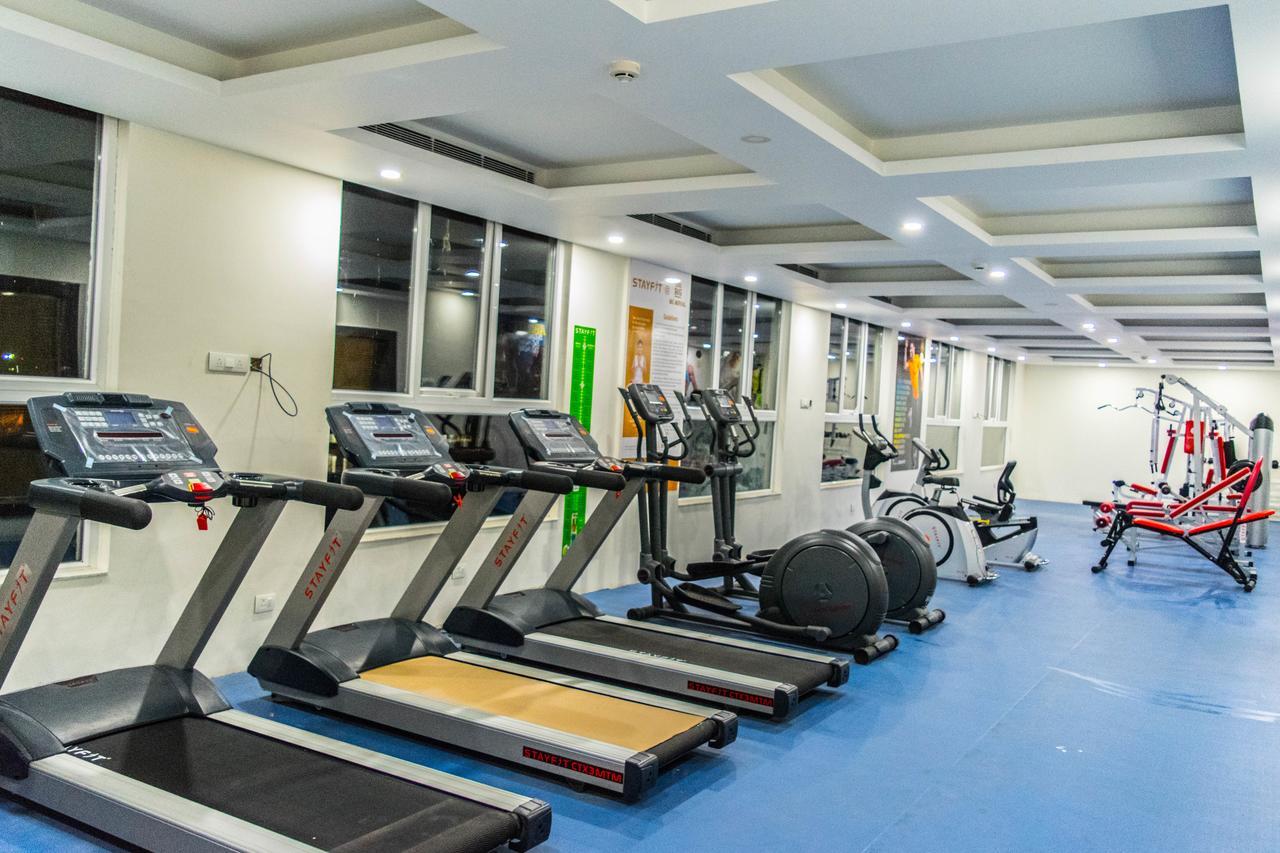 Rg Royal Hotel Bengaluru Zewnętrze zdjęcie
